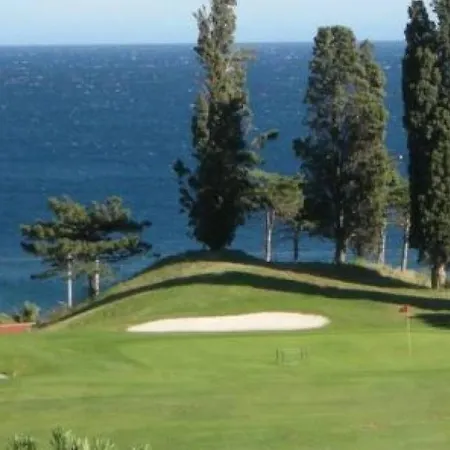 Cap Esterel 6 Pers Vue Classe 3 Etoiles Apartment