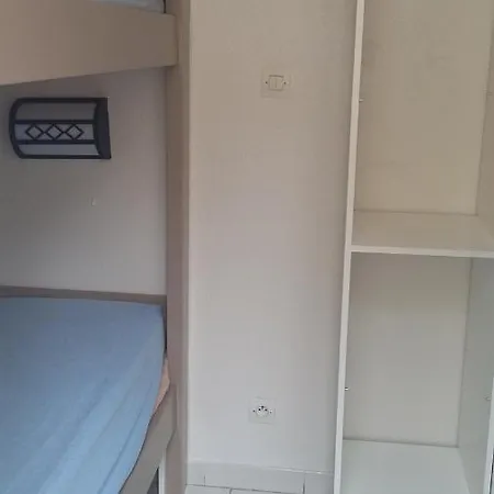 Apartment Cap Esterel 6 Pers Vue Classe 3 Etoiles