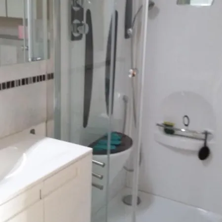 Apartment Cap Esterel 6 Pers Vue Classe 3 Etoiles *