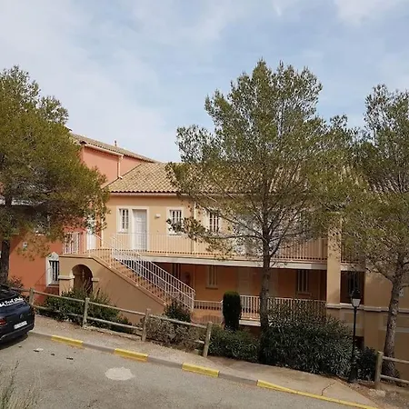 Cap Esterel 6 Pers Vue Classe 3 Etoiles *