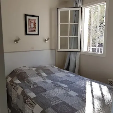 Cap Esterel 6 Pers Vue Classe 3 Etoiles Apartamento