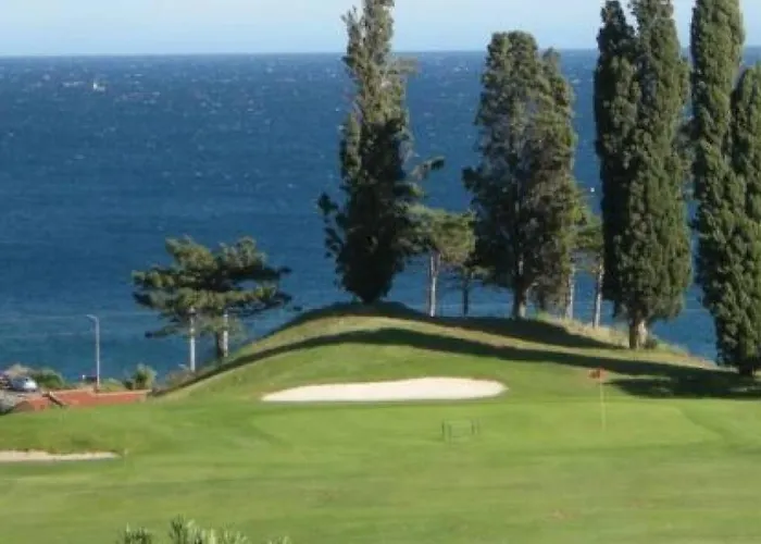 Cap Esterel 6 Pers Vue Classé 3 Etoiles Apartamento