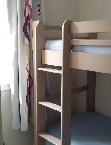 Cap Esterel 6 Pers Vue Classé 3 Etoiles Apartamento *