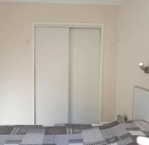 Cap Esterel 6 Pers Vue Classé 3 Etoiles