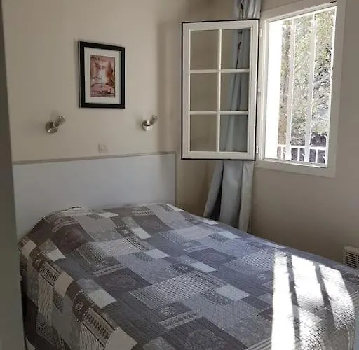 Cap Esterel 6 Pers Vue Classé 3 Etoiles Apartamento