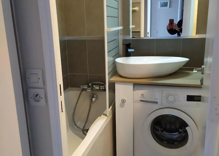 Apartamento Cap Esterel 6 Pers Vue Classé 3 Etoiles Saint-Raphaël