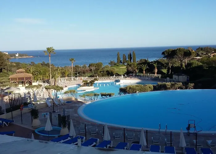 Apartamento Cap Esterel 6 Pers Vue Classé 3 Etoiles *